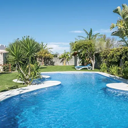 El Descanso Conil 2 Conil De La Frontera