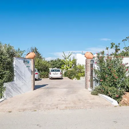 Casa di campagna El Descanso Conil 2