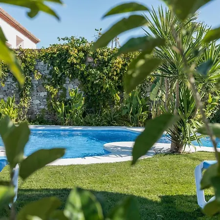 El Descanso Conil 2 Conil De La Frontera