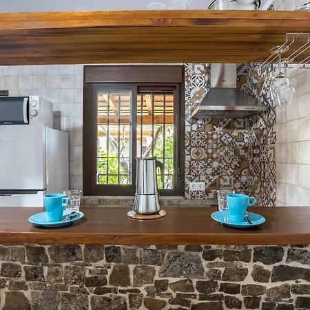 El Descanso Conil 2 Casa di campagna Conil De La Frontera