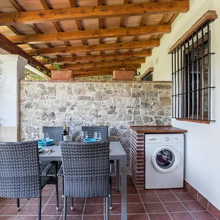 El Descanso Conil 2 Casa di campagna