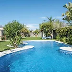 El Descanso Conil 2 コニル・デ・ラ・フロンテラ