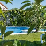 El Descanso Conil 2 コニル・デ・ラ・フロンテラ