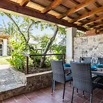 El Descanso Conil 2 カントリーハウス コニル・デ・ラ・フロンテラ