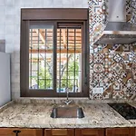 カントリーハウス El Descanso Conil 2 コニル・デ・ラ・フロンテラ