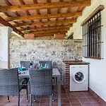 El Descanso Conil 2 カントリーハウス