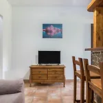 カントリーハウス El Descanso Conil 2 *