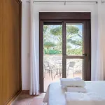 カントリーハウス El Descanso Conil 2