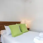 El Descanso Conil 2 カントリーハウス *