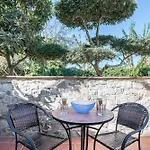 カントリーハウス El Descanso Conil 2