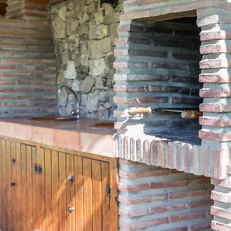 El Descanso Conil 2 Landhuis *