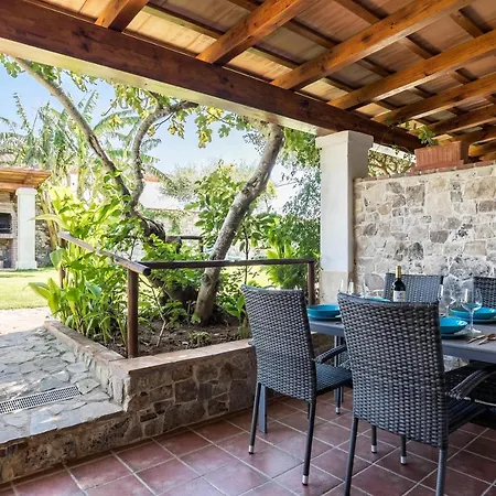 El Descanso Conil 2 Landhuis Conil De La Frontera