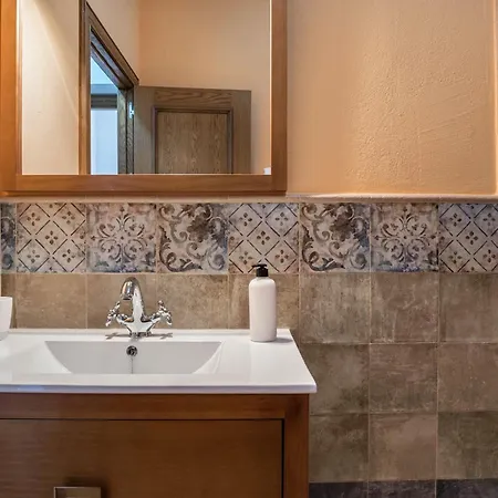 Landhuis El Descanso Conil 2