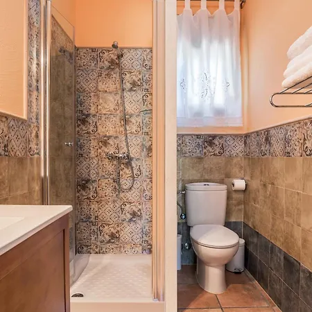 El Descanso Conil 2 Landhuis Conil De La Frontera