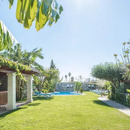 El Descanso Conil 2 Landhuis *