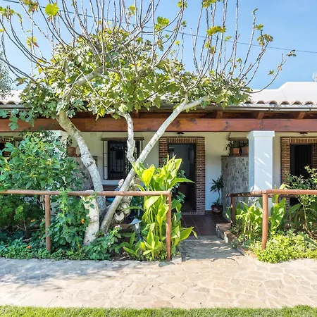 Country house El Descanso Conil 2