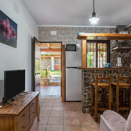 El Descanso Conil 2 Country house *