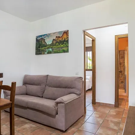 Country house El Descanso Conil 2 *