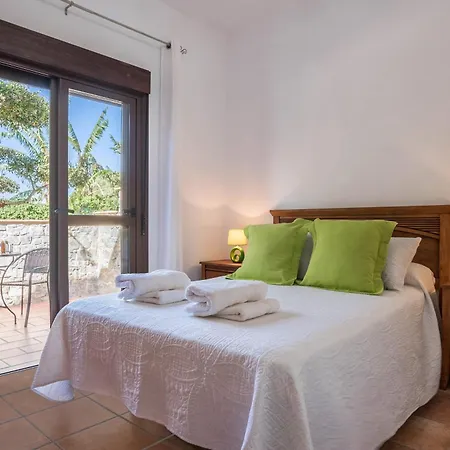 El Descanso Conil 2 Landhaus