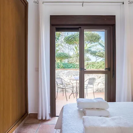 Landhaus El Descanso Conil 2