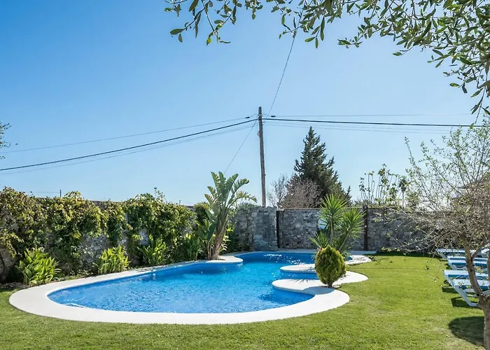 El Descanso Conil 2 *