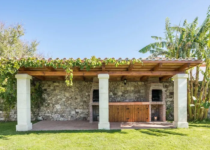 El Descanso Conil 2 *