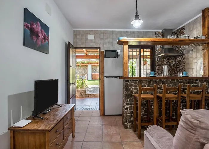 El Descanso Conil 2 Conil de la Frontera