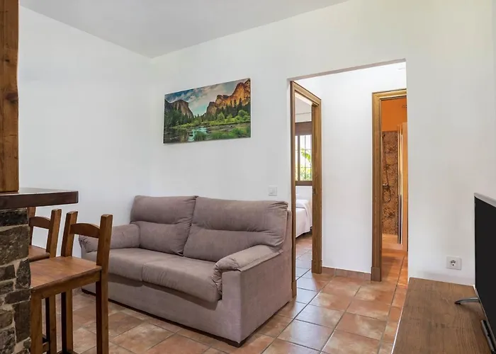 Hétvégi ház El Descanso Conil 2 Conil de la Frontera