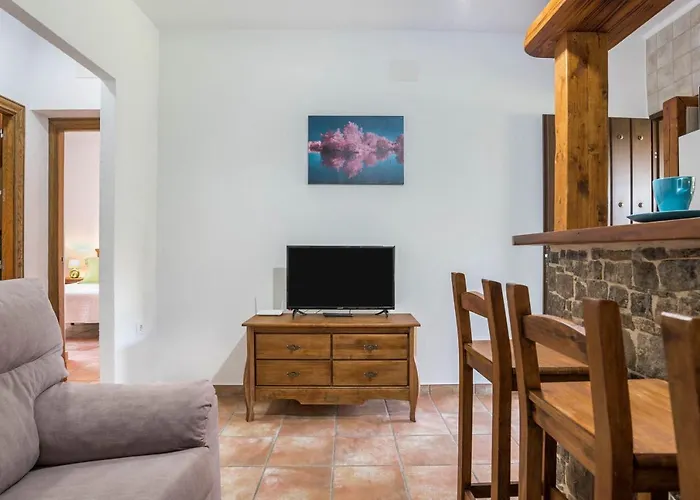 Casa de Campo El Descanso Conil 2 *