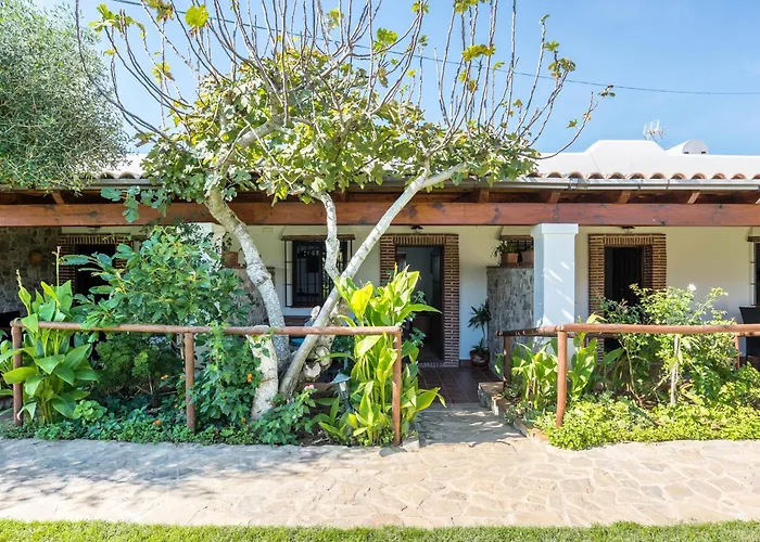 Hétvégi ház El Descanso Conil 2