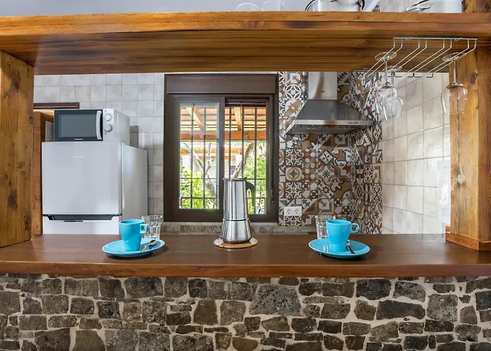 El Descanso Conil 2 Hétvégi ház Conil de la Frontera