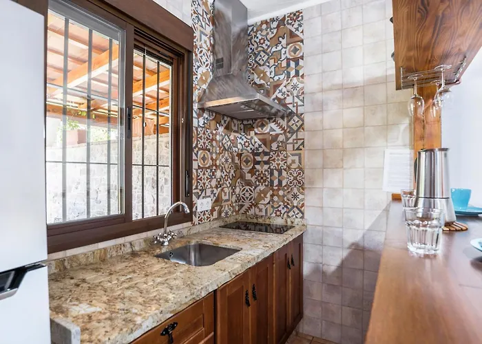 Hétvégi ház El Descanso Conil 2 Conil de la Frontera