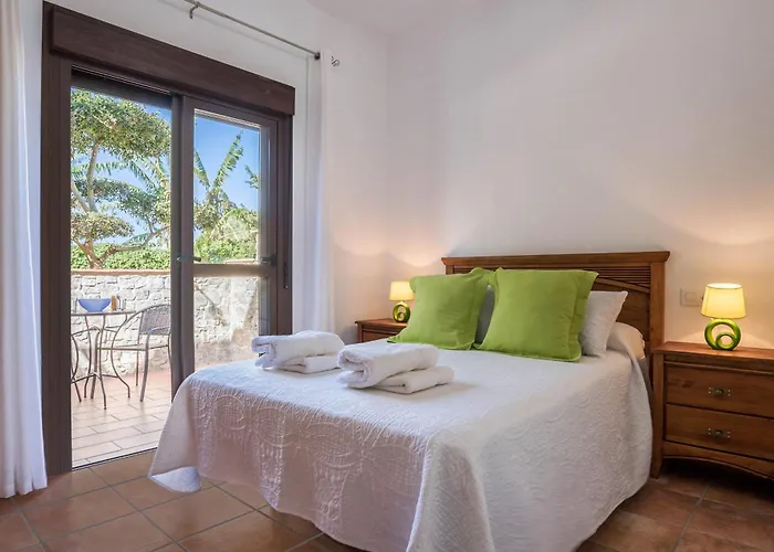 El Descanso Conil 2 Hétvégi ház