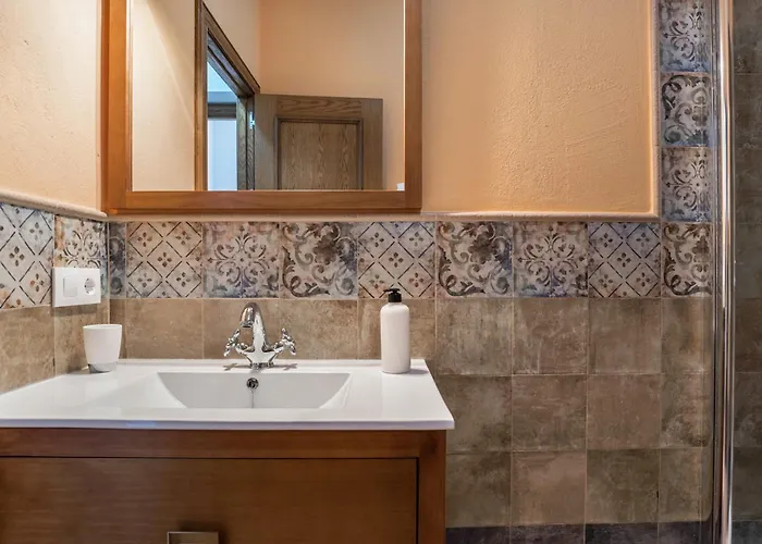 Hétvégi ház El Descanso Conil 2