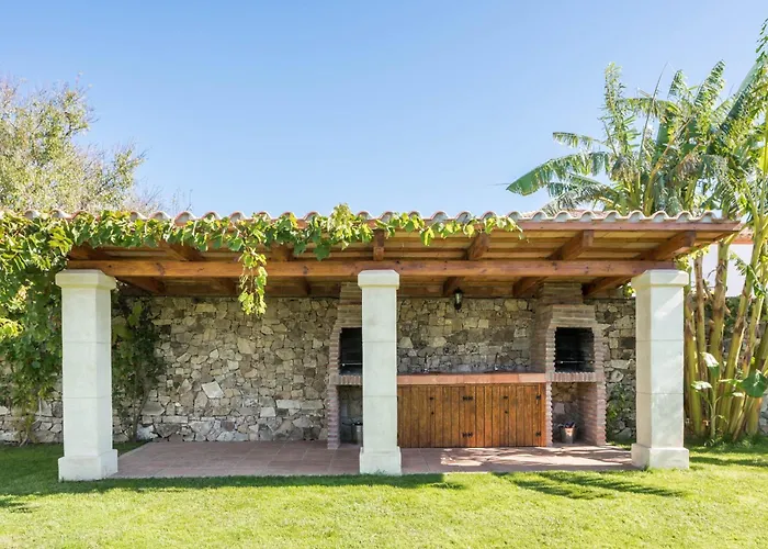 El Descanso Conil 2 *