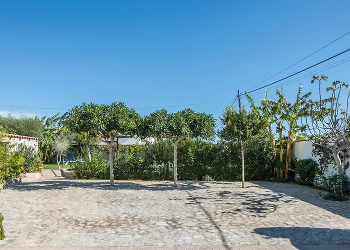 El Descanso Conil 2 *