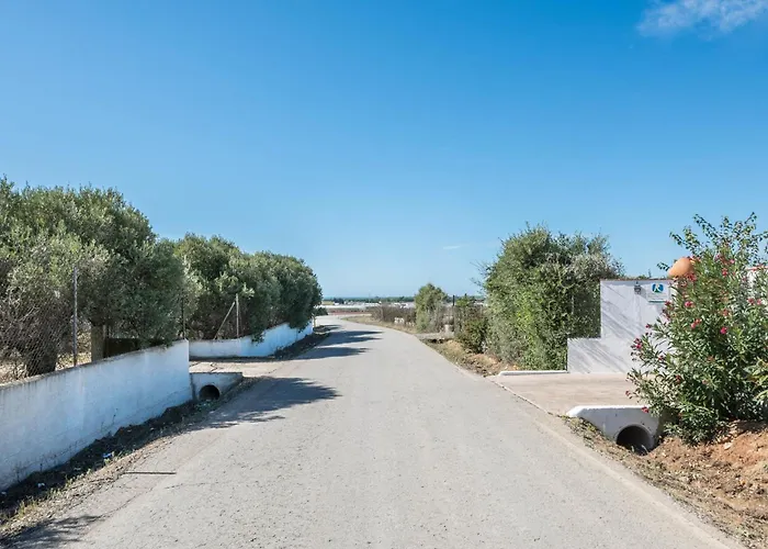 Hétvégi ház El Descanso Conil 2