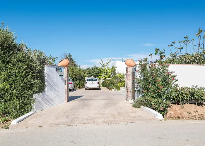 El Descanso Conil 2 *